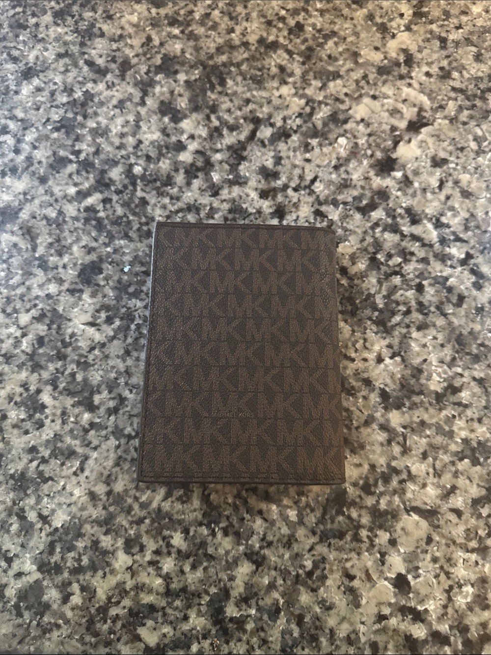 Michael Kors, wallet, and passport holder - Picture 3 of 4